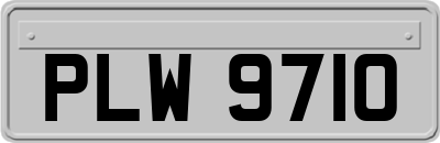 PLW9710