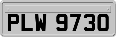 PLW9730