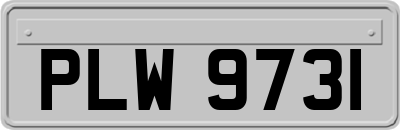 PLW9731