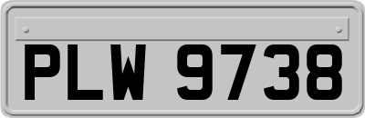 PLW9738