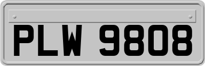 PLW9808