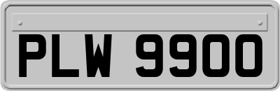 PLW9900