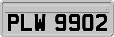 PLW9902