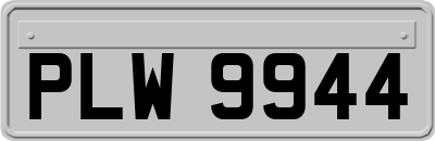 PLW9944