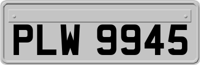 PLW9945