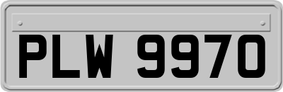 PLW9970