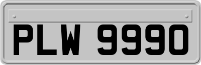 PLW9990