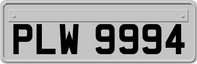 PLW9994