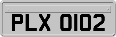 PLX0102