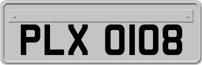 PLX0108