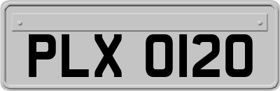 PLX0120