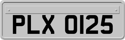 PLX0125