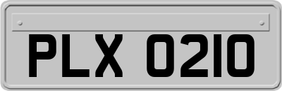 PLX0210