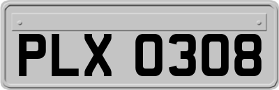 PLX0308