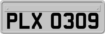 PLX0309