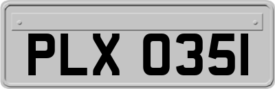 PLX0351