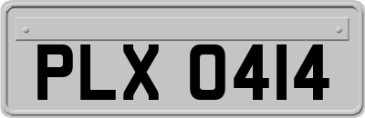 PLX0414