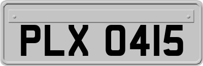 PLX0415