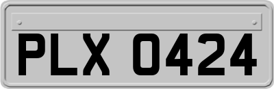 PLX0424