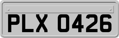 PLX0426