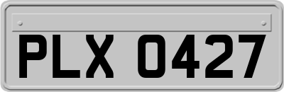 PLX0427