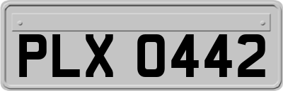 PLX0442