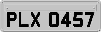 PLX0457