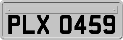 PLX0459