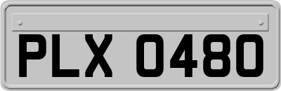 PLX0480