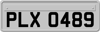 PLX0489