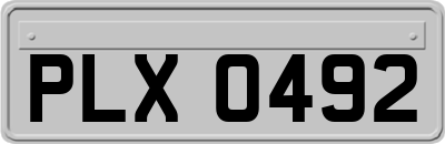 PLX0492