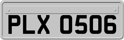 PLX0506