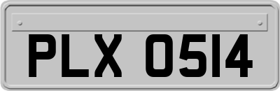 PLX0514