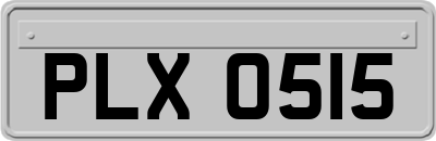 PLX0515