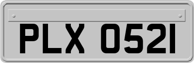 PLX0521