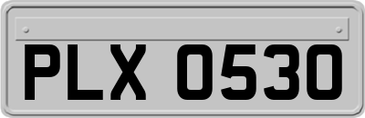 PLX0530