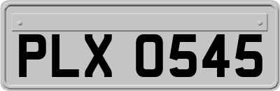 PLX0545