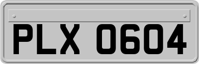 PLX0604