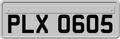 PLX0605