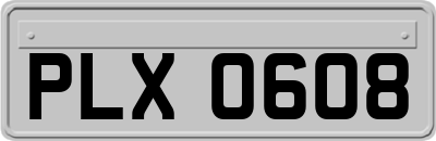 PLX0608