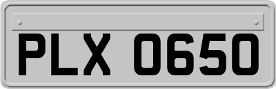 PLX0650