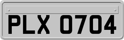 PLX0704