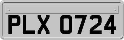 PLX0724