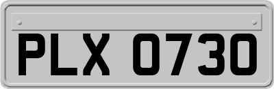 PLX0730