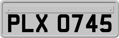 PLX0745