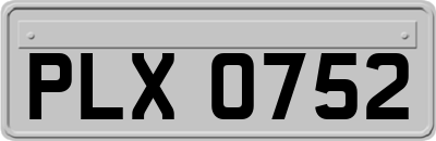 PLX0752