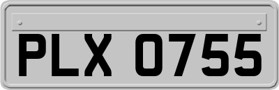 PLX0755