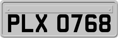 PLX0768