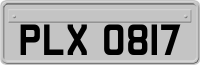 PLX0817