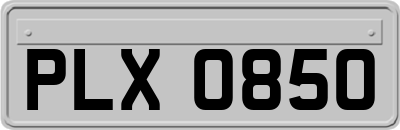 PLX0850